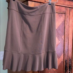 Athleta skirt